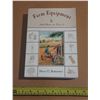 Image 1 : Antique Farm Equipment Book (Old Photos)