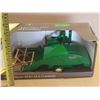 Image 2 : John Deere 1940 12-A Combine In Box 1/16 Scale.