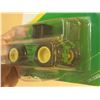 Image 2 : John Deere 4WD Tractor In Box Sealed 1/64 Scale.