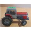 Image 1 : Massey Ferguson Tractor 670.