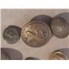 Image 2 : (11) World War II Canadian Uniform Buttons.