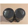 Image 2 : Civil War Era Binoculars Lemaire FABI Paris US. Navy.