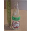 Image 1 : Red Dear Beverages Soda Bottle 8" Tall.