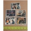 Image 1 : (5) 1992 Home Alone Card Sealed Packs 3D Cards.