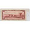 Image 2 : 1954 Bank of Canada Two Dollar.