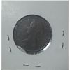 Image 2 : 1896 New Foundland One Cent Coin.