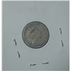 Image 2 : 1909 Canada Silver Ten Cents.