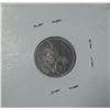 Image 2 : 1911 Canada Silver Ten Cents.