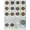 Image 2 : Lot of Token Coins. (Total Coins 15)