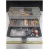 Image 1 : Vintage Tackle Box.