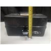 Image 7 : Vintage Tackle Box.