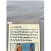 Image 1 : Samantha Fox - Autographed Playboy Card