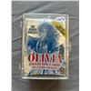 Image 1 : 1992 Olivia Collector Card Set
