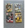 Image 1 : Jogo CFL Football Team Sets (Calgary / Edmonton / Winnipeg / Hamilton)