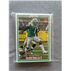 Image 2 : 2007 Jogo Saskatchewan Roughriders Team Set