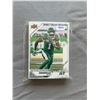 Image 1 : 2019 Upper Deck Saskatchewan Roughriders Team Set