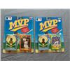 Image 1 : Tony Gwynn - Ryan Sandberg - MVP Collector Pins