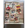 Image 1 : Large Box of Assorted Sportscards