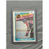 Image 1 : Wayne Gretzky - 1983-84 Power Play Assist Leader - Hockey Card