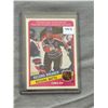 Image 1 : Wayne Gretzky - 1983-84 Record Breaker - Hockey Card