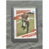 Image 1 : Joe Burrow - Football Card