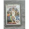 Image 1 : Scottie Barnes - Rookie Card