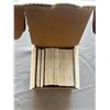 Image 2 : Box of Upper Deck Hockey Cards