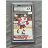Image 1 : Lucas Raymond - Rookie Card - Graded Mint +