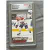 Image 1 : Cole Caufield - Rookie Card - Graded Gem Mint