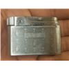Image 5 : 508  ANTIQUE BULLET LIGHTER—-2.75 IN OR 7 CM TALL AND RONSON & BENTLEY BUTANE LIGHTERS