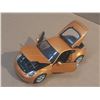 Image 6 : 512  NISSAN 350 Z  MODEL CAR  SCALE  1/18   DOORS,HATCHBACK,MOTOR HOOD ALL  OPEN