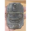 Image 4 : 514  CLASSIC AMERICAN TRAIN BELT BUCKLE DECK OF PLAYING CARDS  OF ALASKAN WILDLIFE