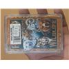 Image 5 : 514  CLASSIC AMERICAN TRAIN BELT BUCKLE DECK OF PLAYING CARDS  OF ALASKAN WILDLIFE