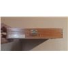 Image 5 : 520  ALBERTA  SPRINGS  WHISKY  DECORATIVE BOX JOYA DE NICARAGUA CIGAR BOX (SPANISH CEDAR LINED)