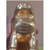 Image 3 : 525  MACK TRUCK HOOD ORNAMENT—GOLD COLOR PATENT 87931—MACK 14MF45
