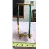 Image 10 : #557: Picture matting outside dimensions 11” x 14” + various sized picture frames: