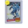 Image 1 : Michael Goulet Rookie Card 1980-81 OPC #67