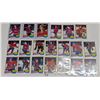 Image 1 : (20) 1980-81 OPC Canadians Cards Laug way Rookie