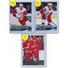 Image 1 : (3) Young Guns Cards Bertuzzi, Mantha, Athanasiou
