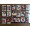 Image 2 : 40 Detroit Red Wings Young Guns cards