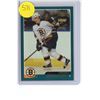 Image 1 : 2003 OPC Bergeron Rookie Card #331