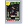 Image 1 : 1976-77 Trottier TOPPS #115 Rookie Card