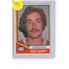 Image 1 : 1974-75 OPC Gainey Rookie Card #388