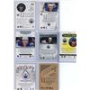 Image 2 : (7) Mcdavid Cards