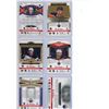 Image 2 : (6) Mcdavid Tim Hortons Cards