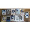 Image 2 : (11) Auston Matthews Cards