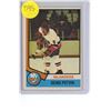 Image 1 : 1974-75 Potvin OPC rookie Card #195