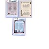 Image 2 : (3) 1990s Checklist Cards