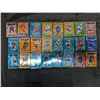 Image 1 : (24) U.D . Dazzlers 2020-21 and 2023-24 Hockey Cards