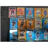 Image 2 : (24) U.D . Dazzlers 2020-21 and 2023-24 Hockey Cards